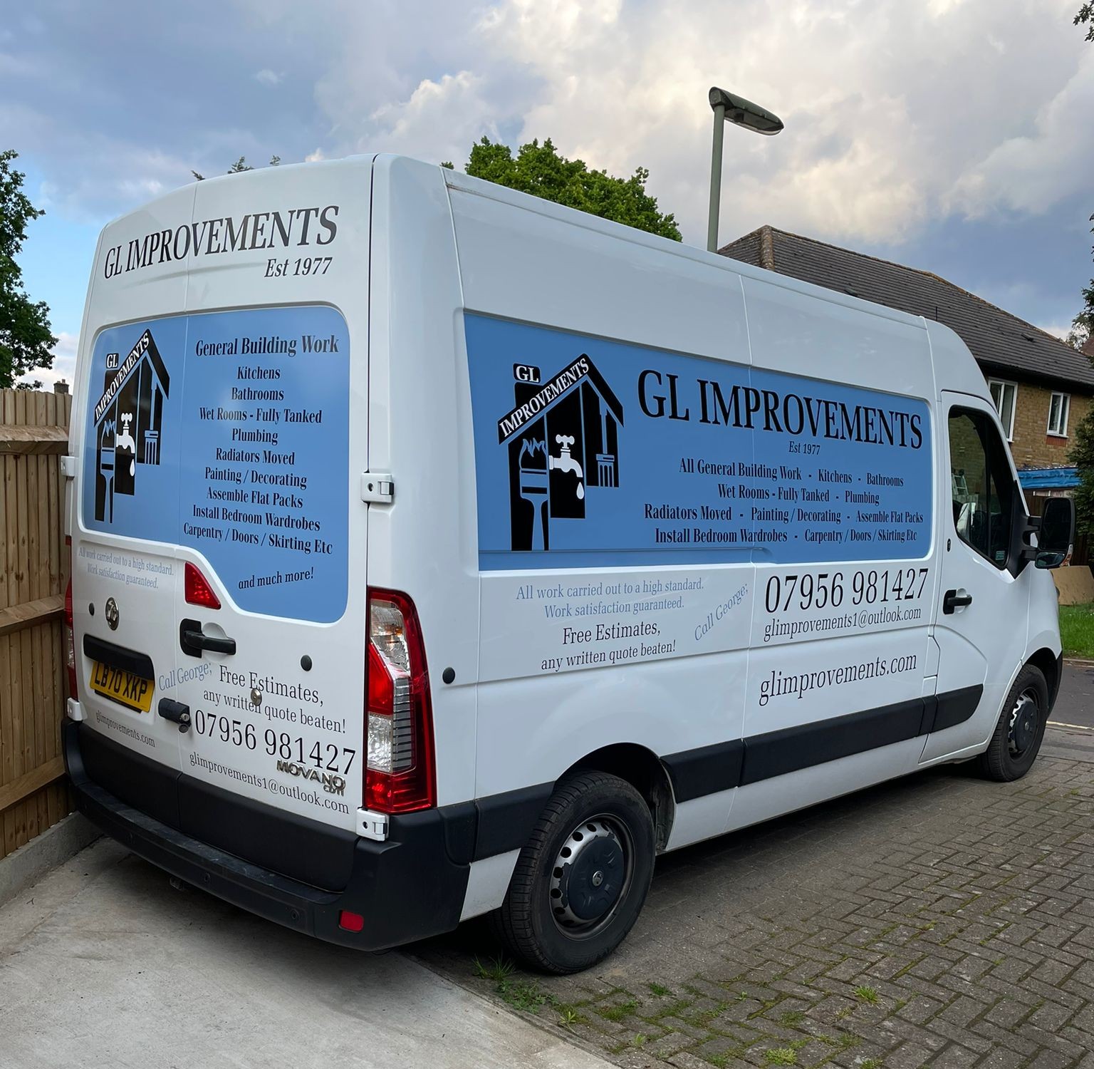 Van