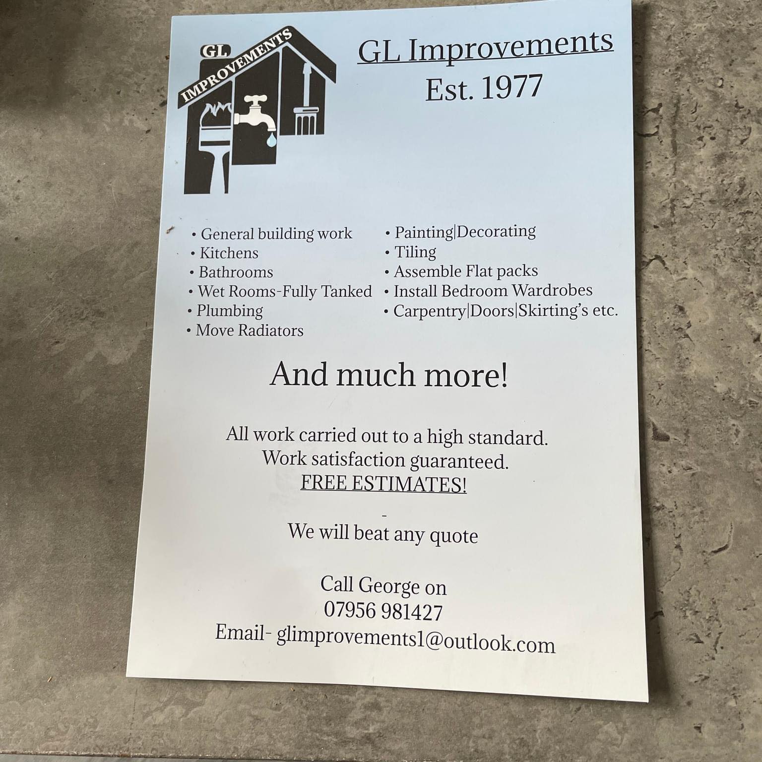 Flyer
